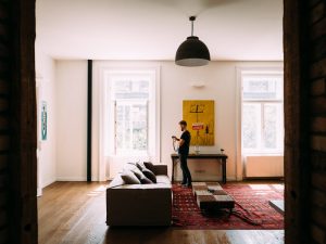 7 inredningstips för ett mysigare hem