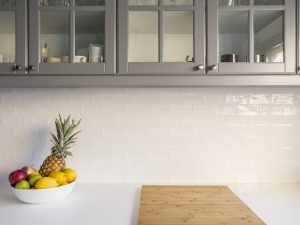 Låt frukten ta plats i inredningen