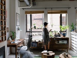 Art déco idag och för hundra år sedan