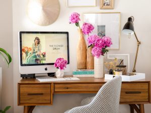 Feng Shui i moderna skandinaviska hem