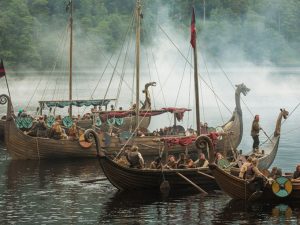 Naturmaterial i inredningen – från bambu till linne